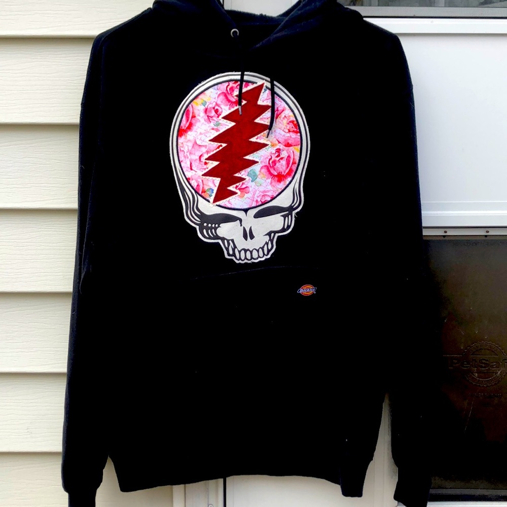 Grateful Dead Hoodie